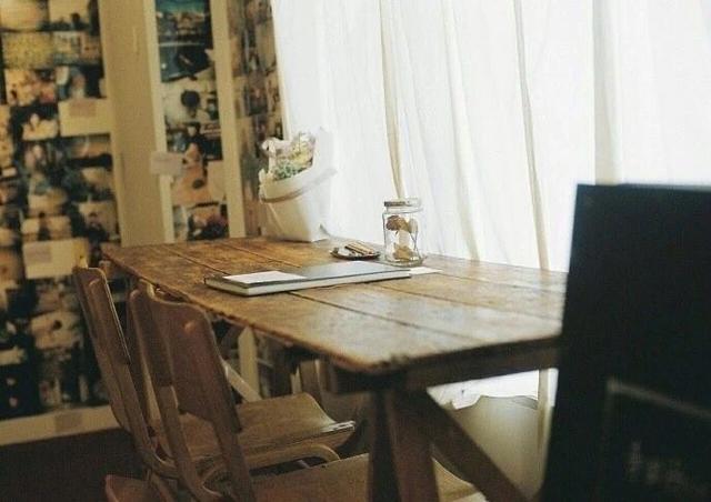 #文思泉涌#不要把太多的事参与生活，安静地努力，慢慢靠近想要的样子，就好