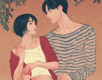 【情感小橘子】女人想男人了，这几种行为最明显，尤其第一种，错不了，十有九准