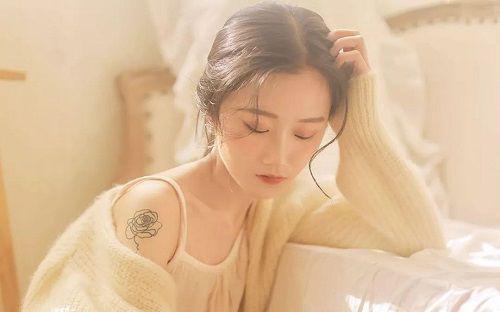 「小刘子谈情感」外边有人的女人，大多有这三种明显的行为，细看迟早会发现的