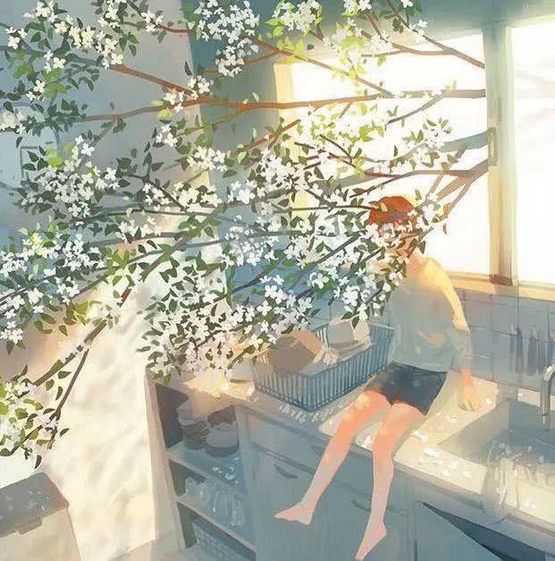 [小鹿樱花]男人有这几个表现，说明根本不在乎你，女人别再卑微了