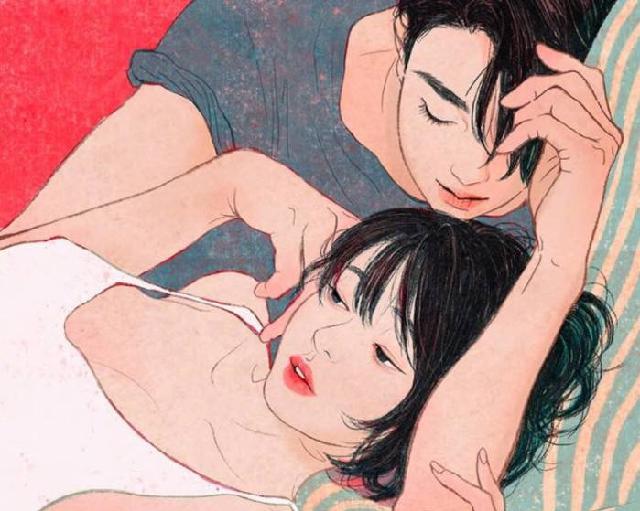 「孜然哥哥」发现老公有这三个行为，不用怀疑，他外面有人了，尤其第一个，准