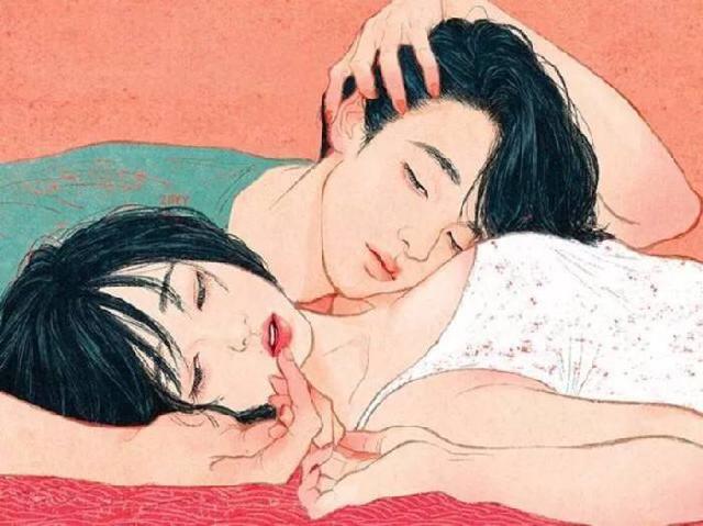 「孜然哥哥」发现老公有这三个行为，不用怀疑，他外面有人了，尤其第一个，准