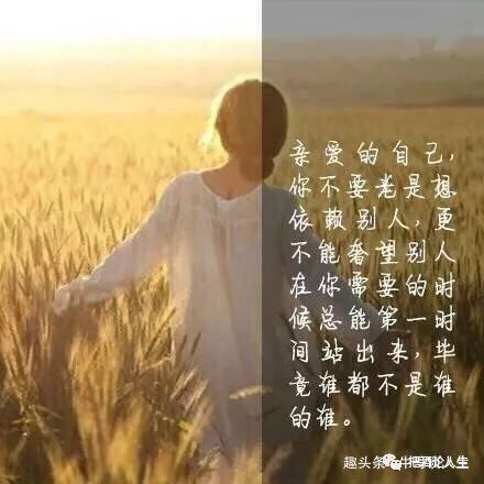 「牛哥谈人生」人生，爱拼才会赢。