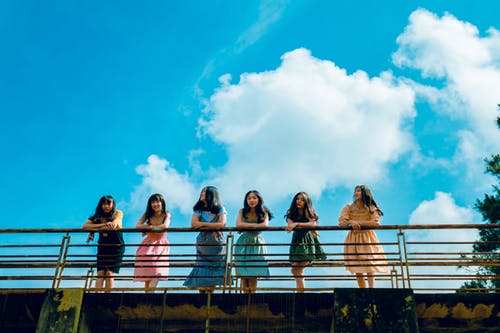 张小枫：有些人说了再见，就再也不见，好好珍惜在你身边的人