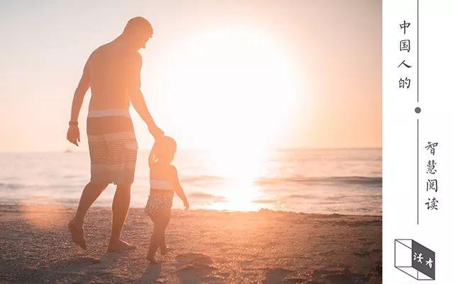 校园留声机@父亲写给儿子的信：“今天你努力一点，比将来低头求人强100倍”