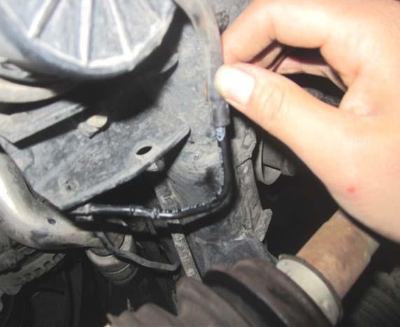 【家有汽车】路虎发现仪表提示“发动机性能受限”发动机灯亮