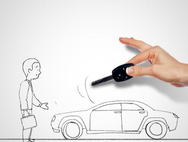 蛋蛋懂车：车贷还完就万事大吉了？这些不去弄，这车也不是你的