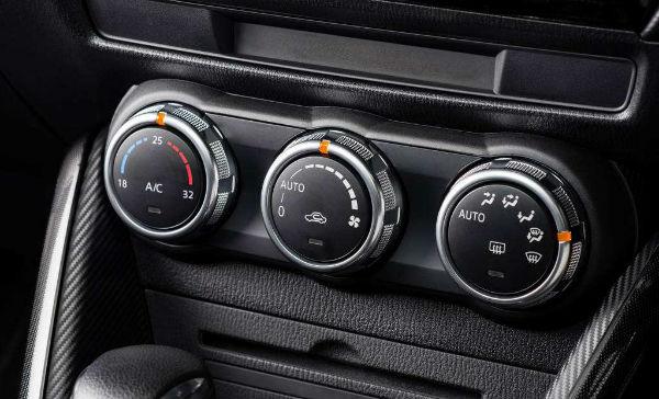 「郓城俊小伙」当下季节，你真的会使用汽车空调吗？老司机教你怎么正确使用空调