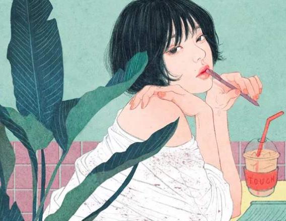 情感小月■夫妻之间，出现了这三种不正常的行为，说明早就没爱了，十有九准