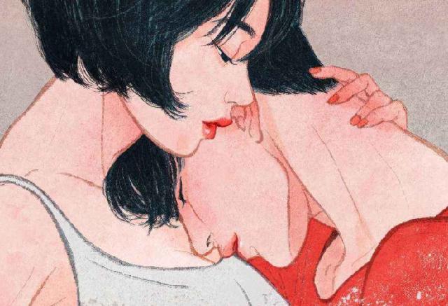 「情感小月」夫妻生活，女人这几处坏一点，男人会更爱你，尤其第一个，错不了