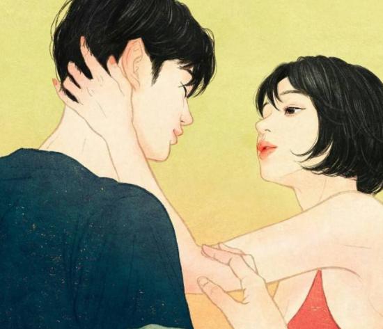 「情感小月」夫妻生活，女人这几处坏一点，男人会更爱你，尤其第一个，错不了