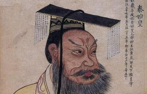 这个皇帝的丰功伟绩，被世人忽视，却是老外眼中的中国第一皇帝