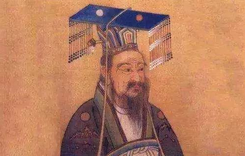 这个皇帝的丰功伟绩，被世人忽视，却是老外眼中的中国第一皇帝