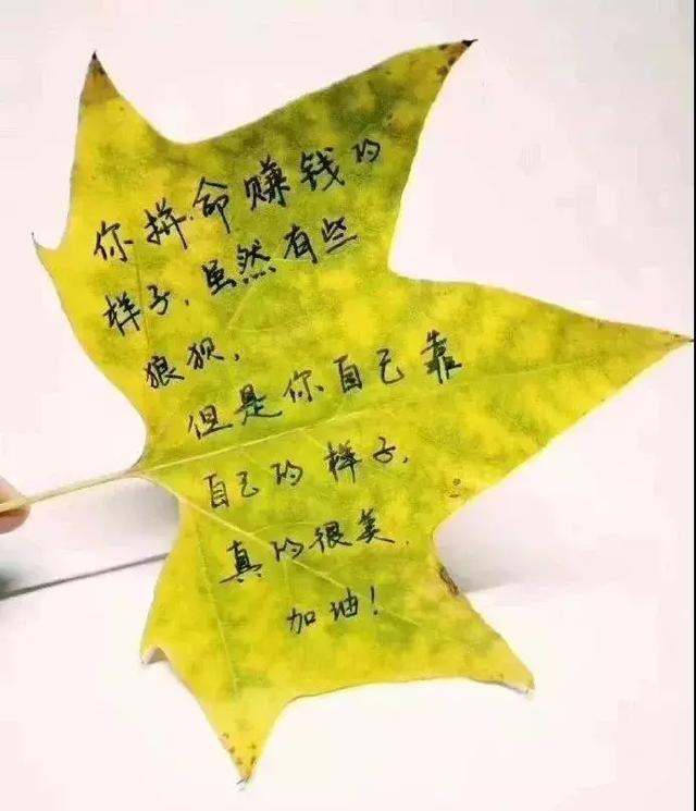 老蒋书房■善待自己，不被别人左右