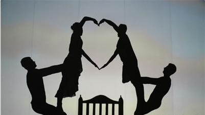 「单身的X小姐」想做个牛人，先当块好的“垫脚石”