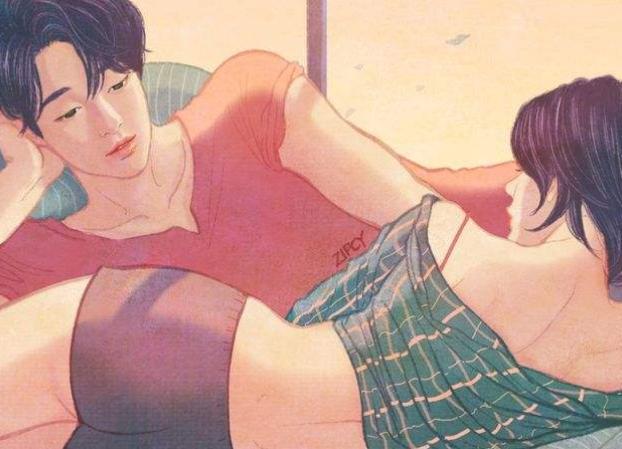 情感小月：女人三处小，男人想不喜欢都难，尤其第一个，别不了解，超准的