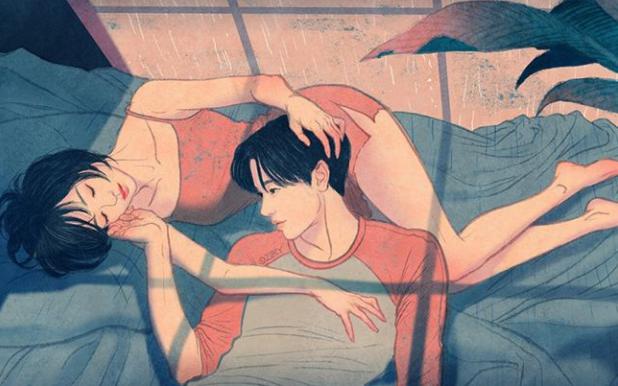 情感小月：女人三处小，男人想不喜欢都难，尤其第一个，别不了解，超准的