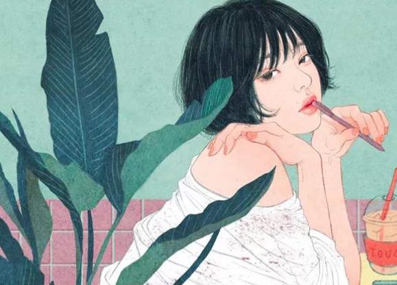 情感小月：男人老不老实，从这几个地方就可看出，尤其第一个，别不信，超准