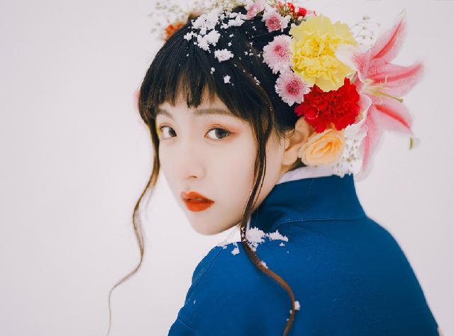 「视觉微志」想起你时，是美好的回忆