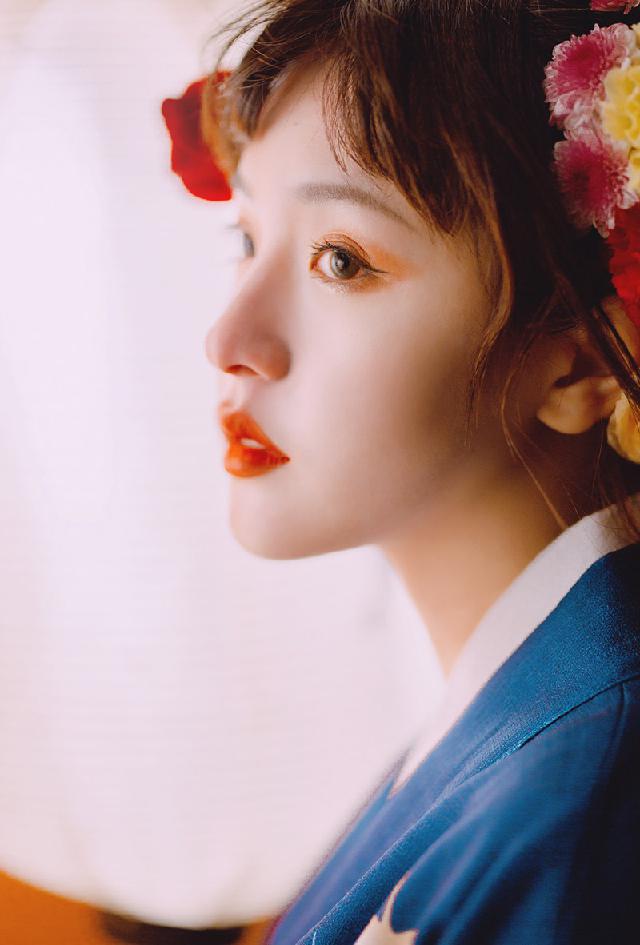 「视觉微志」想起你时，是美好的回忆