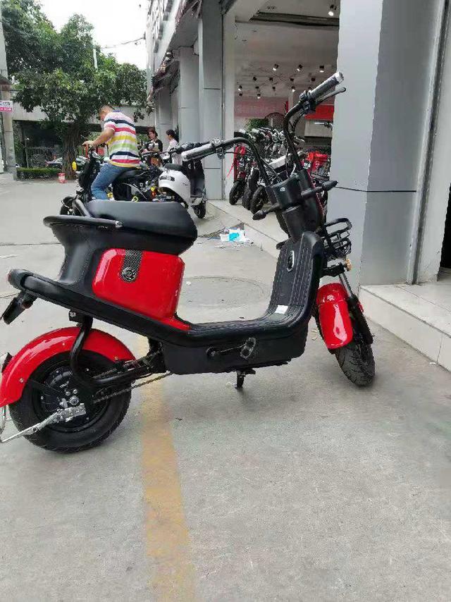 「汽车实验室」新国标电动车怎么样，为何售价比超标电动车还贵？