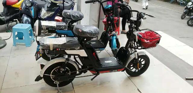 「汽车实验室」新国标电动车怎么样，为何售价比超标电动车还贵？