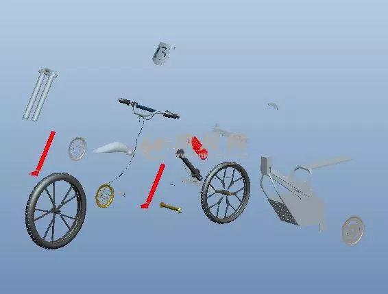 【南京杨旸】学会这些技巧你就是电动车修理高手！