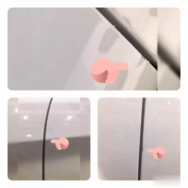 「贝壳美车2019」汽车贴膜：贴完能撕掉原厂车漆的膜你敢用吗？