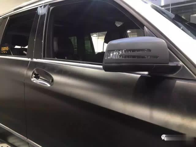 「贝壳美车2019」汽车贴膜：贴完能撕掉原厂车漆的膜你敢用吗？