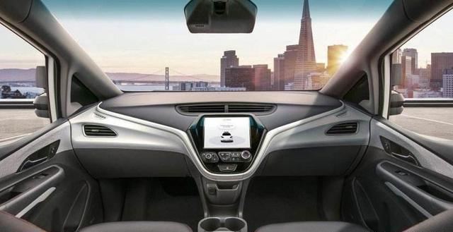 [购车小助理]无人驾驶汽车的先进技术与发展趋势分析