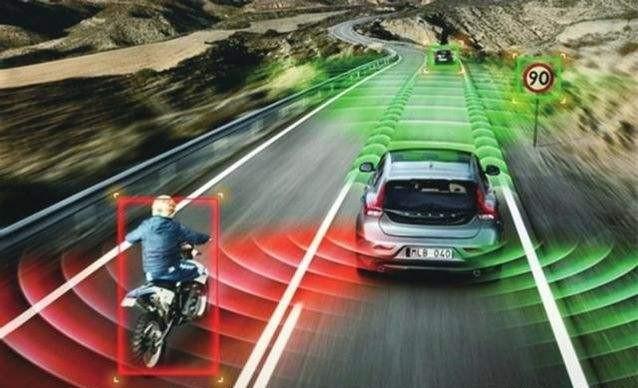 [购车小助理]无人驾驶汽车的先进技术与发展趋势分析