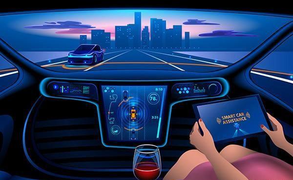 [购车小助理]无人驾驶汽车的先进技术与发展趋势分析