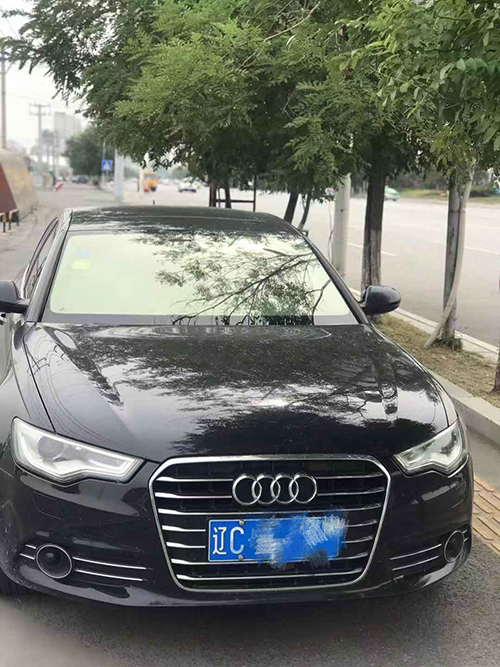 「都市民生汇」轿车各种毛病干脆卖二手，验车却傻眼，4S店：是有毛病，别赖我们