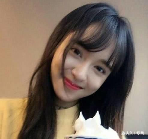 【零萌】我以为世界上最甜的是草莓酱，没想到是你。