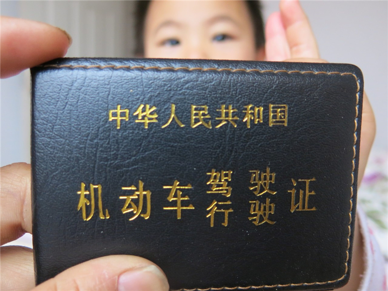 「汽车界小哥」考驾照全靠运气？教练：聪明根本不管用，勤奋也许是枉然！