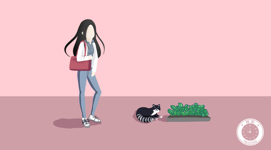 「微音」我们总以为来日方长，却忘了世事无常