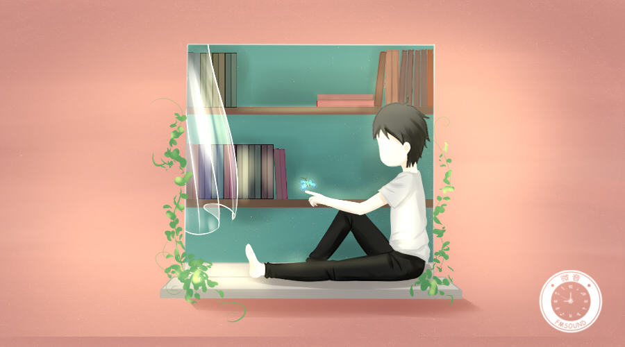 「微音」我们总以为来日方长，却忘了世事无常