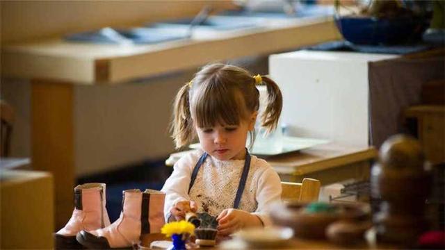 「爸妈有方」孩子有自己的想法，父母与其“改造”孩子，不如对他进行“雕琢”