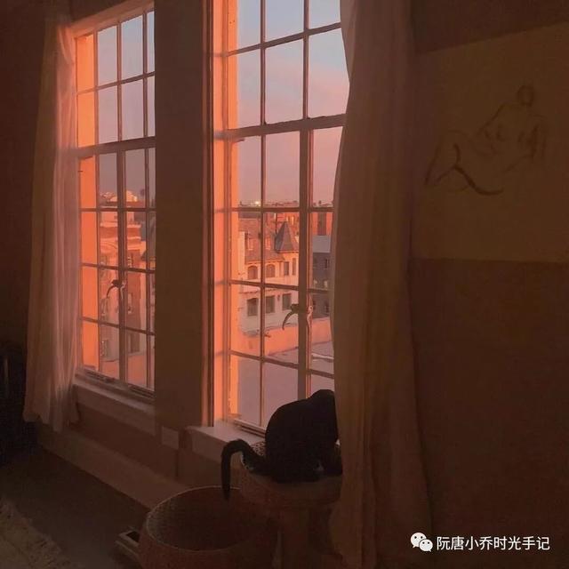 #校园留声机#穷习惯了就无法做到断舍离？