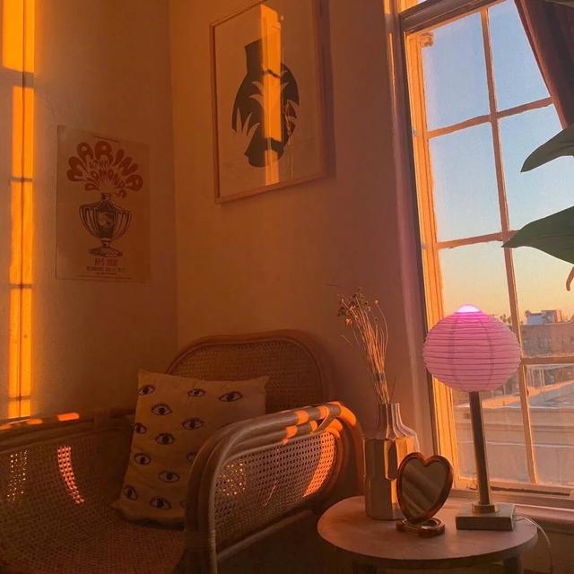 #校园留声机#穷习惯了就无法做到断舍离？