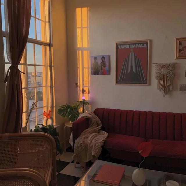 #校园留声机#穷习惯了就无法做到断舍离？