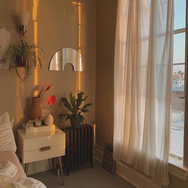 #校园留声机#穷习惯了就无法做到断舍离？