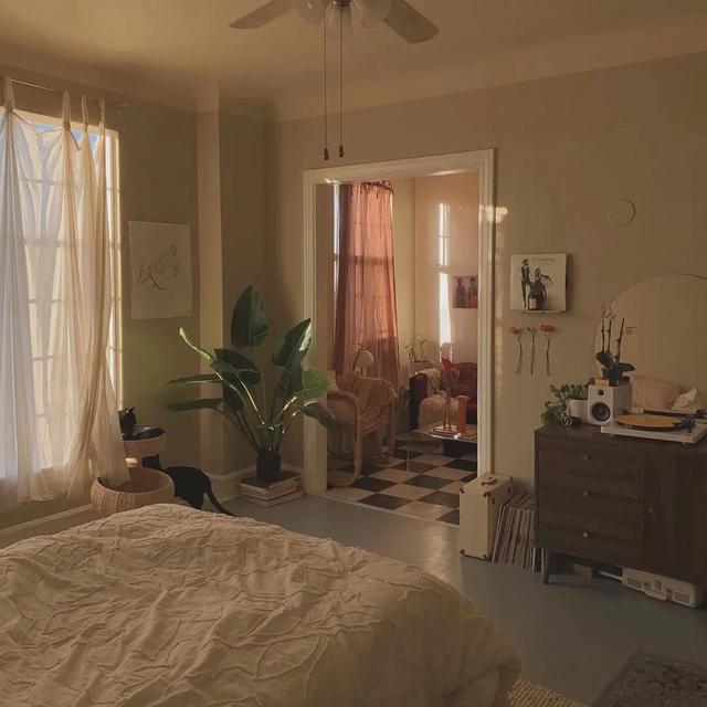 #校园留声机#穷习惯了就无法做到断舍离？