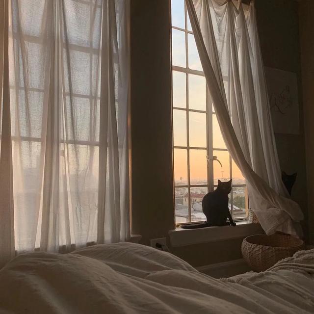 #校园留声机#穷习惯了就无法做到断舍离？