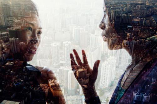 赵小明心理团队■为什么越来越多的坏人会选择女大学生下手？心理学家的答案很明确