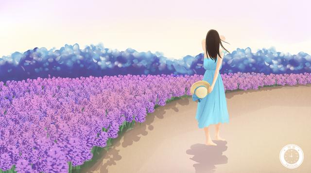 校园留声机■我很坚强，我也很累