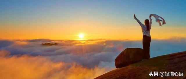 #曼曼姐#做人，以良心为根，以人品为本