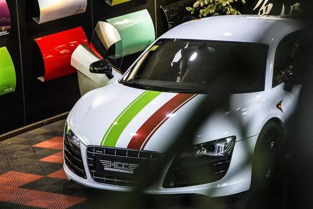 SUV大咖：买了辆车想改装 合法改装要了解这几点