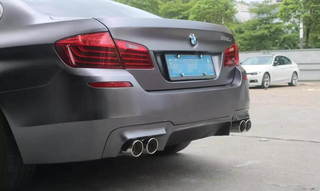 SUV大咖：买了辆车想改装 合法改装要了解这几点