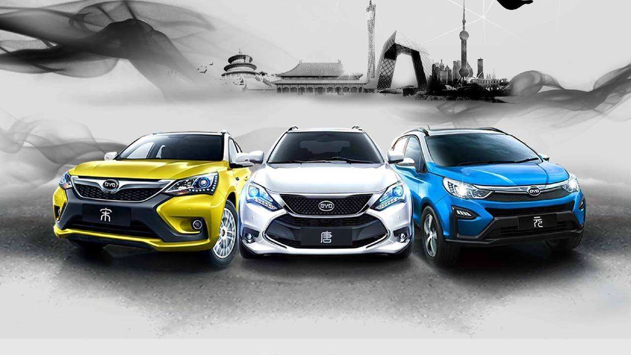 车家号：新能源汽车提升续航什么时候才会到头？